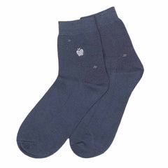 Men's Socks - Dark Grey, Men, Mens Socks, Chase Value, Chase Value