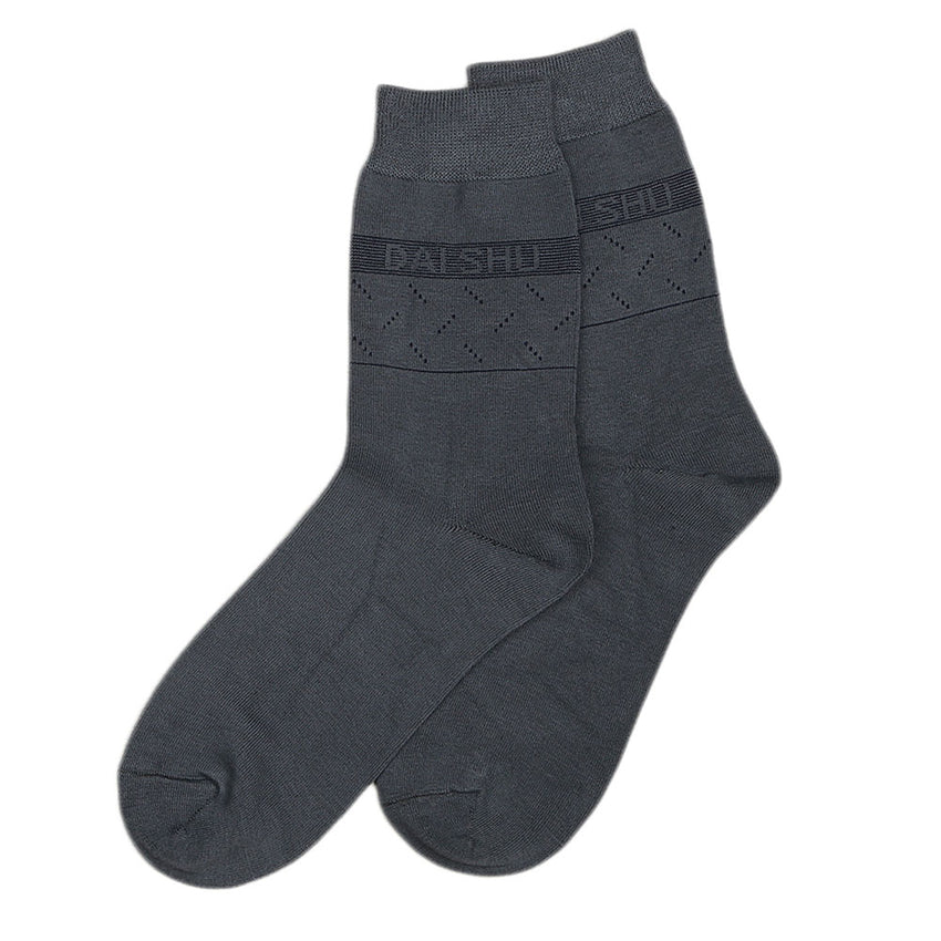 Men's Socks - Grey, Men, Mens Socks, Chase Value, Chase Value