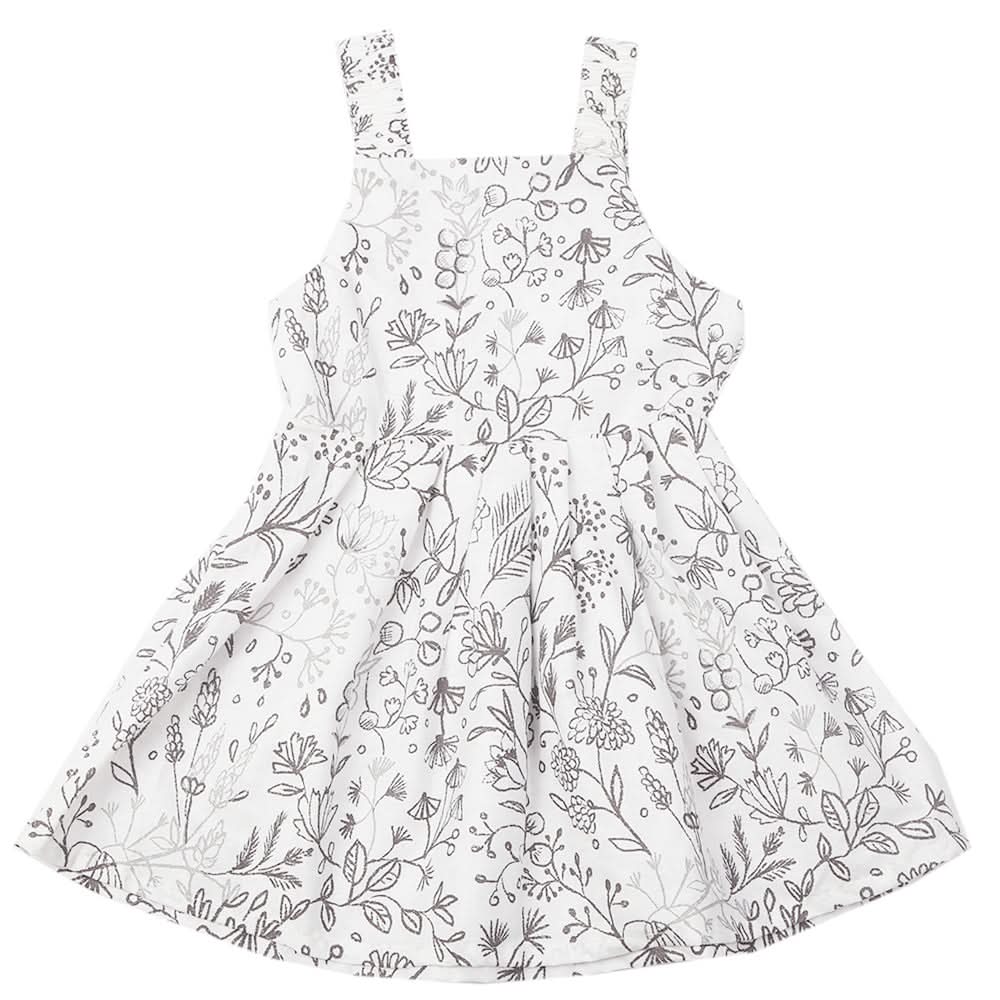 Girls Frock - F2, Kids, Girls Frocks, Chase Value, Chase Value