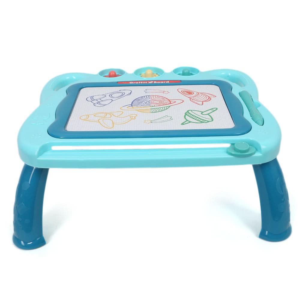 Slates Board Set - Blue, Kids, Writing Boards And Slates, Chase Value, Chase Value