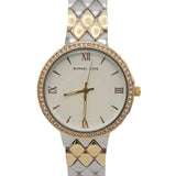 Women's Fancy Watch - Golden, Women, Watches, Chase Value, Chase Value