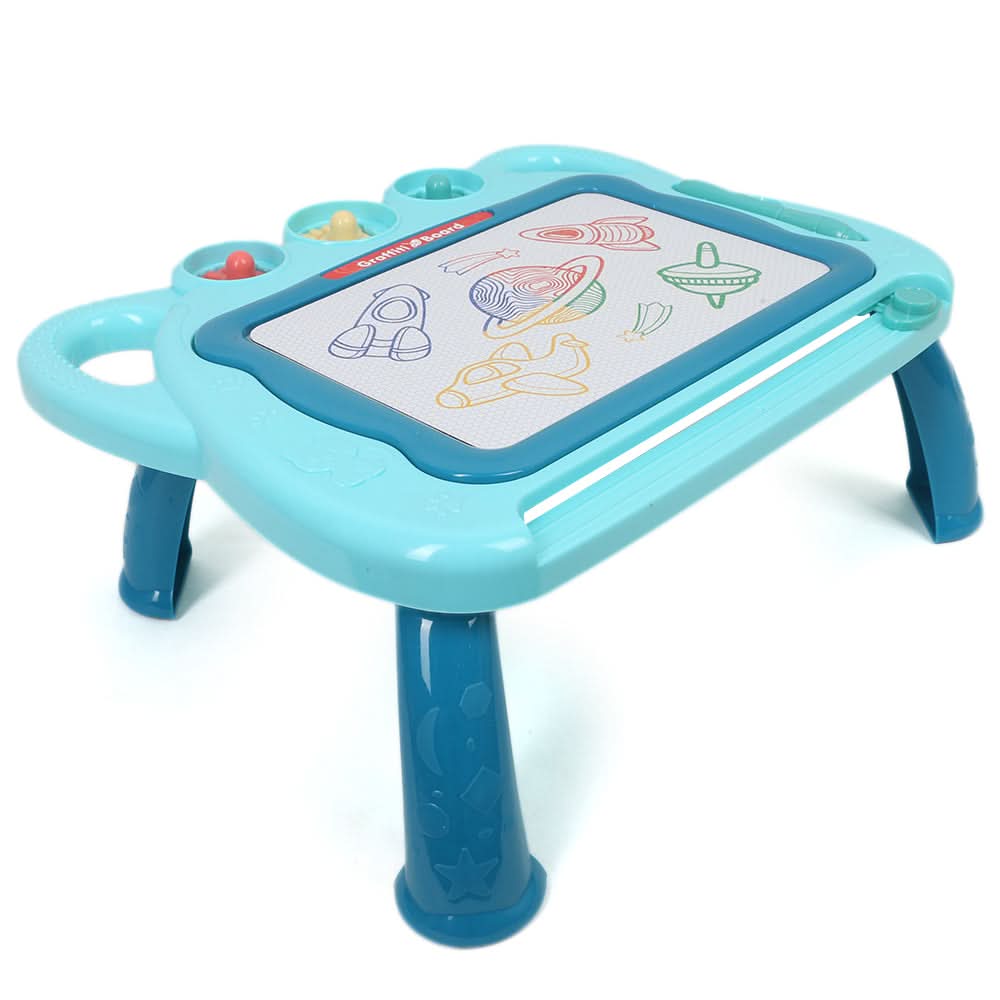 Slates Board Set - Blue, Kids, Writing Boards And Slates, Chase Value, Chase Value