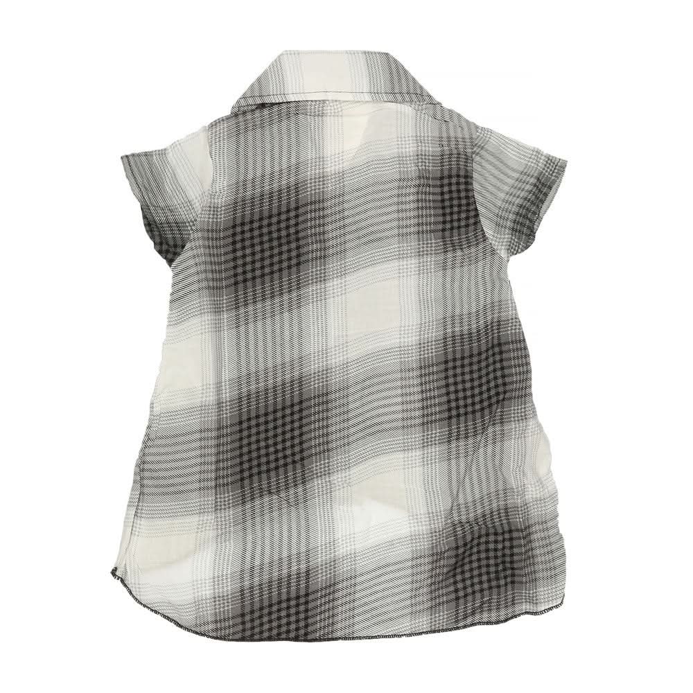 Girls Woven Top - Multi, Kids, Tops, Chase Value, Chase Value