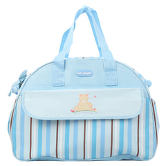 Newborn Baby Bag 93602A - Blue, Kids, Maternity Bag (Diaper Bag), Chase Value, Chase Value