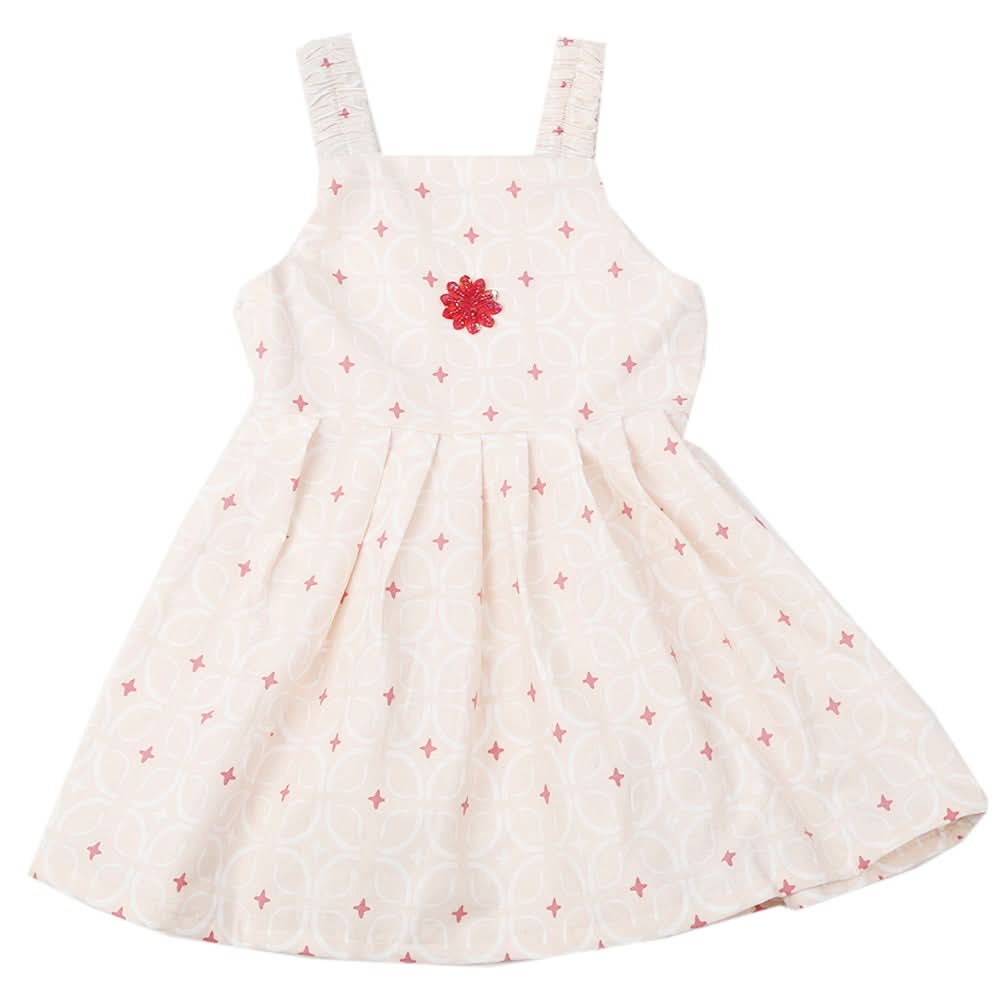 Girls Frock - F40, Kids, Girls Frocks, Chase Value, Chase Value