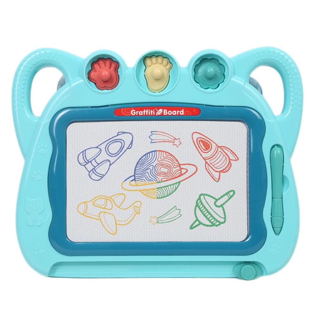 Slates Board Set - Blue, Kids, Writing Boards And Slates, Chase Value, Chase Value