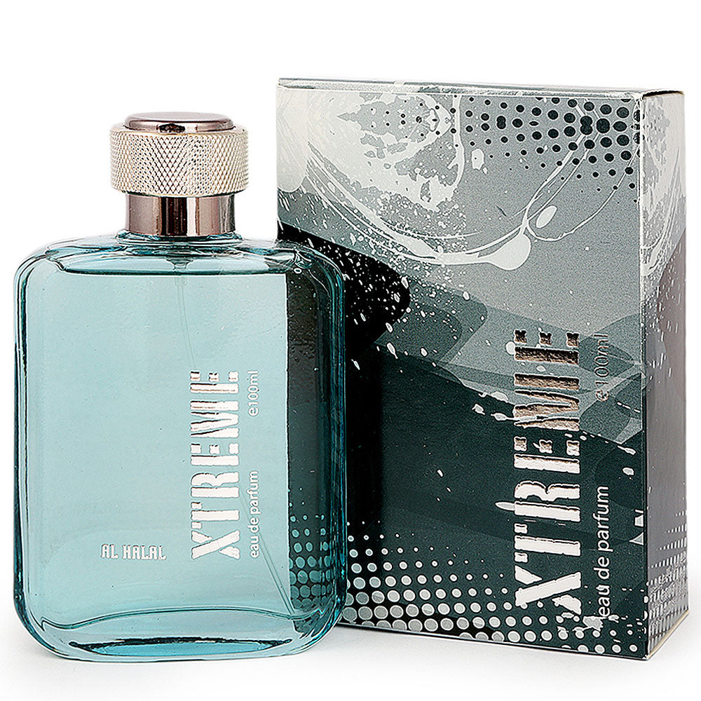 Xtreme Perfume For Men 100ml, Cosmetics, Chase Value, Chase Value
