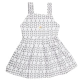 Girls Frock - F35, Kids, Girls Frocks, Chase Value, Chase Value