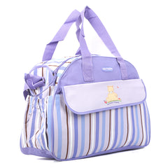 Newborn Baby Bag 93602A - Purple, Kids, Maternity Bag (Diaper Bag), Chase Value, Chase Value