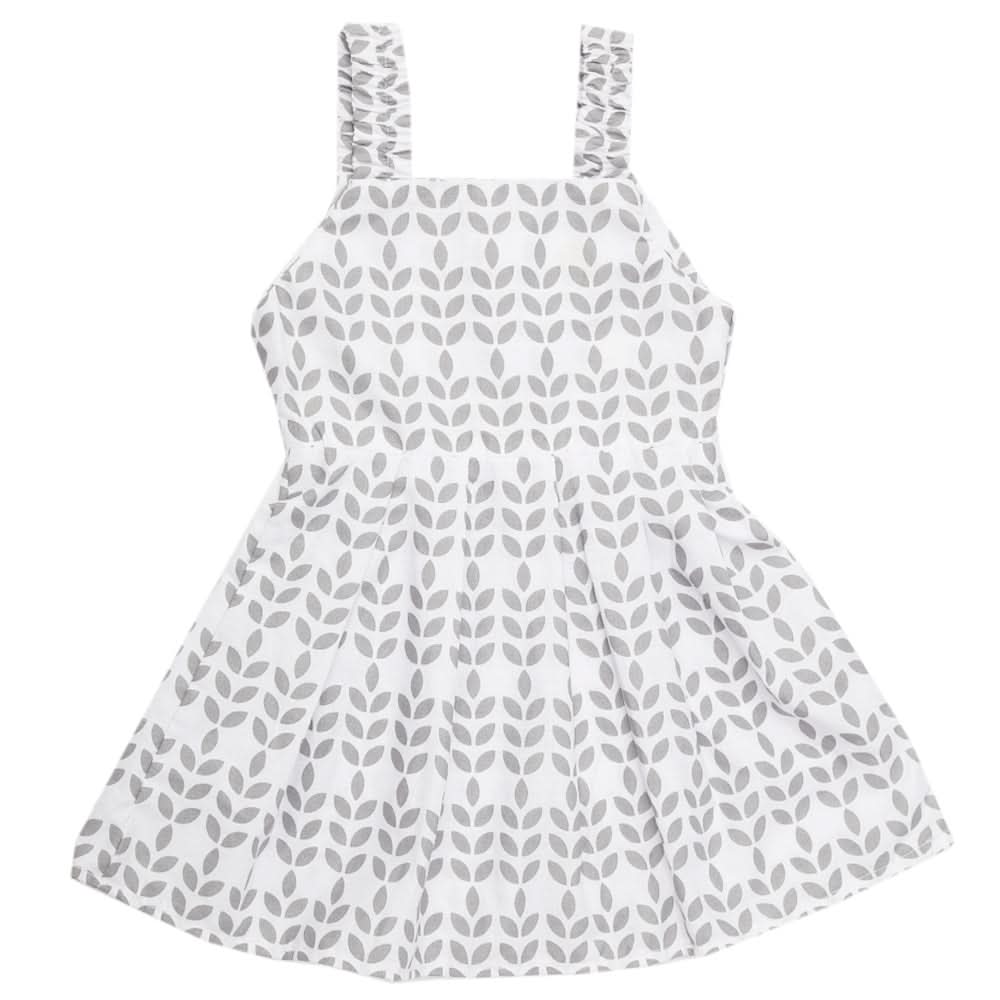 Girls Frock - F35, Kids, Girls Frocks, Chase Value, Chase Value