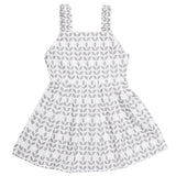 Girls Frock - F35, Kids, Girls Frocks, Chase Value, Chase Value