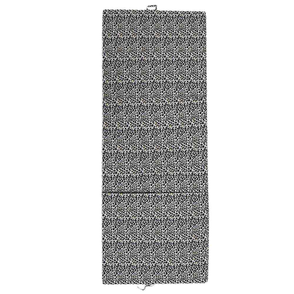 Folding Mattress - Dark Grey, Home & Lifestyle, Accessories, Chase Value, Chase Value