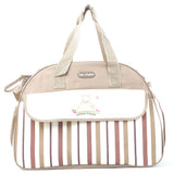 Newborn Baby Bag 93602A - Beige, Kids, Maternity Bag (Diaper Bag), Chase Value, Chase Value