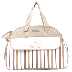Newborn Baby Bag 93602A - Beige, Kids, Maternity Bag (Diaper Bag), Chase Value, Chase Value