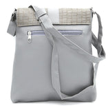 Women's Shoulder Bag ZH-46 - Grey, Women, Bags, Chase Value, Chase Value