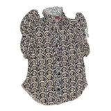 Girls Woven Top - Multi, Kids, Tops, Chase Value, Chase Value