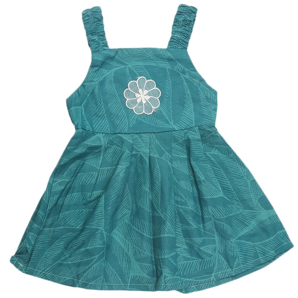 Girls Frock - F6, Kids, Girls Frocks, Chase Value, Chase Value