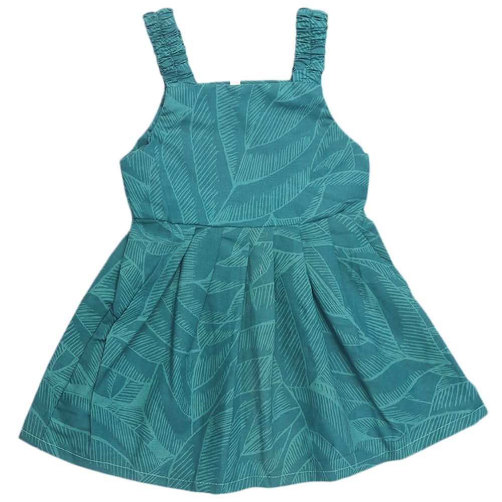 Girls Frock - F6, Kids, Girls Frocks, Chase Value, Chase Value