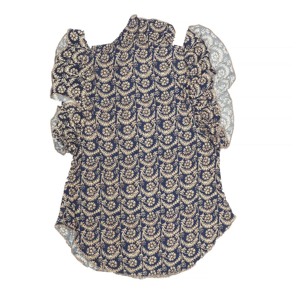 Girls Woven Top - Multi, Kids, Tops, Chase Value, Chase Value