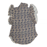 Girls Woven Top - Multi, Kids, Tops, Chase Value, Chase Value