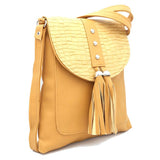 Women's Shoulder Bag ZH-46 - Camel, Women, Bags, Chase Value, Chase Value