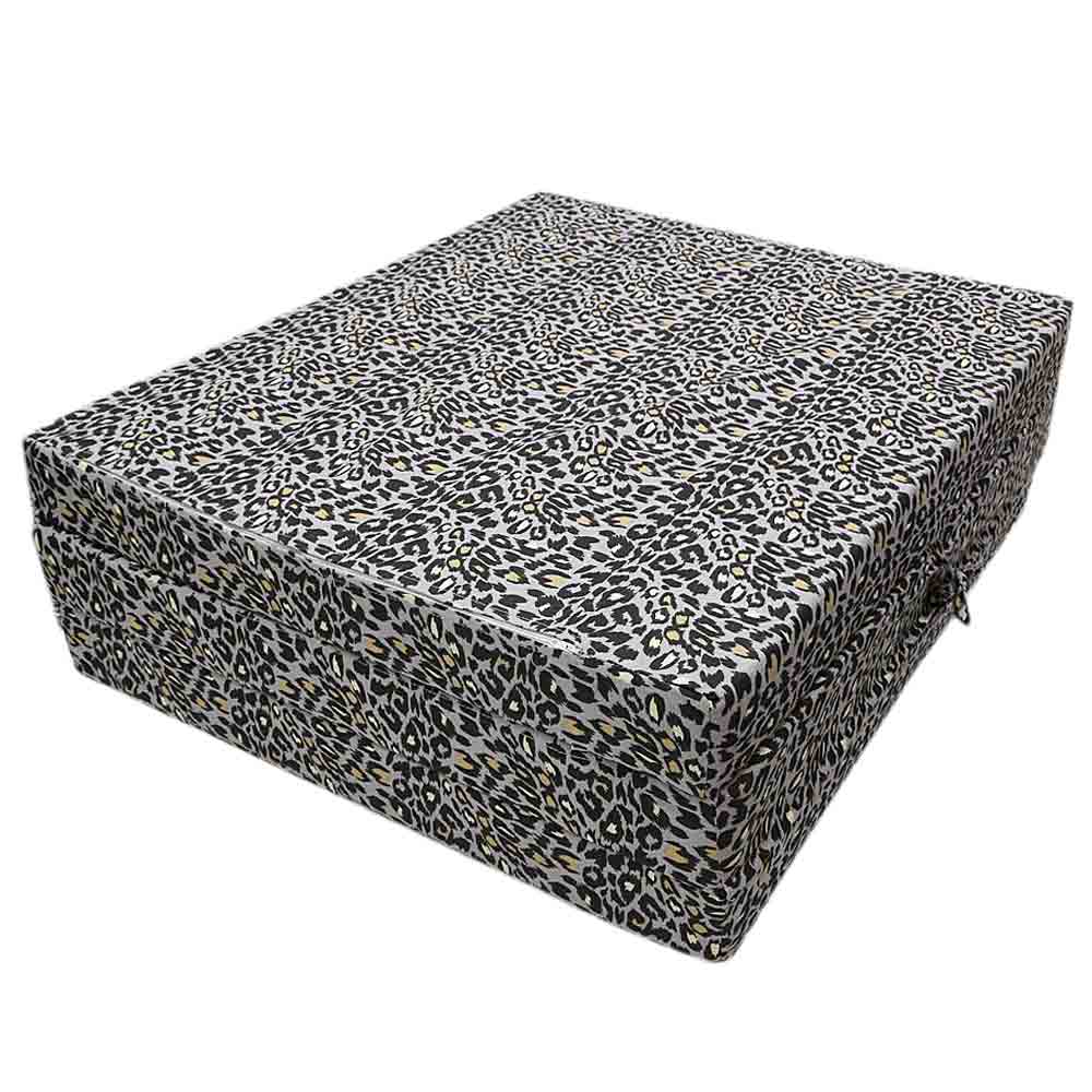 Folding Mattress - Dark Grey, Home & Lifestyle, Accessories, Chase Value, Chase Value