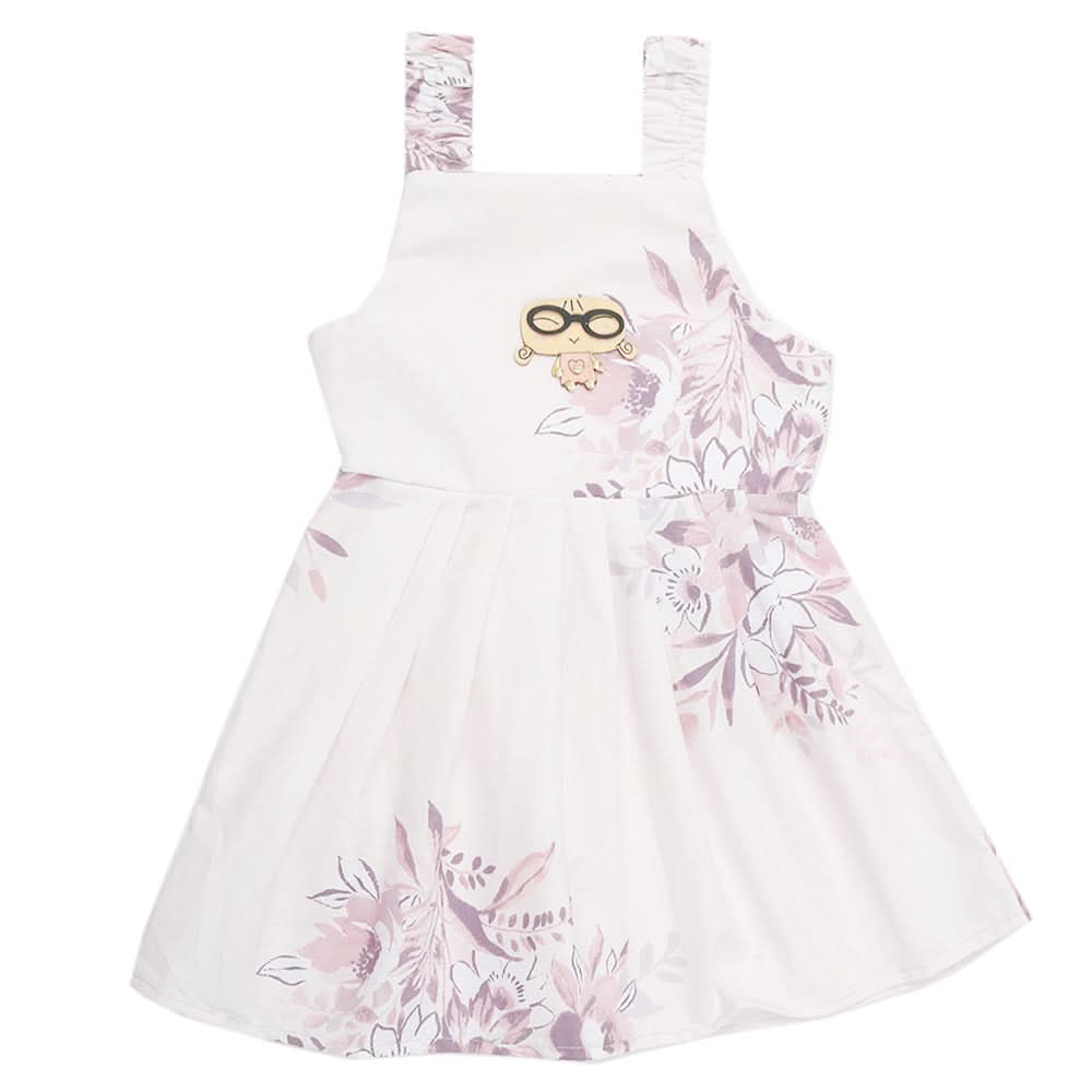 Girls Frock - F37, Kids, Girls Frocks, Chase Value, Chase Value