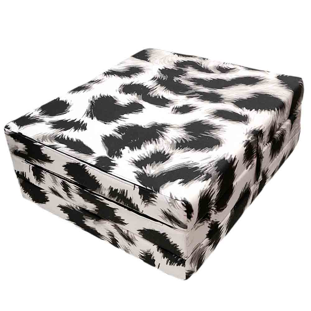 Folding Mattress - Multi, Home & Lifestyle, Accessories, Chase Value, Chase Value
