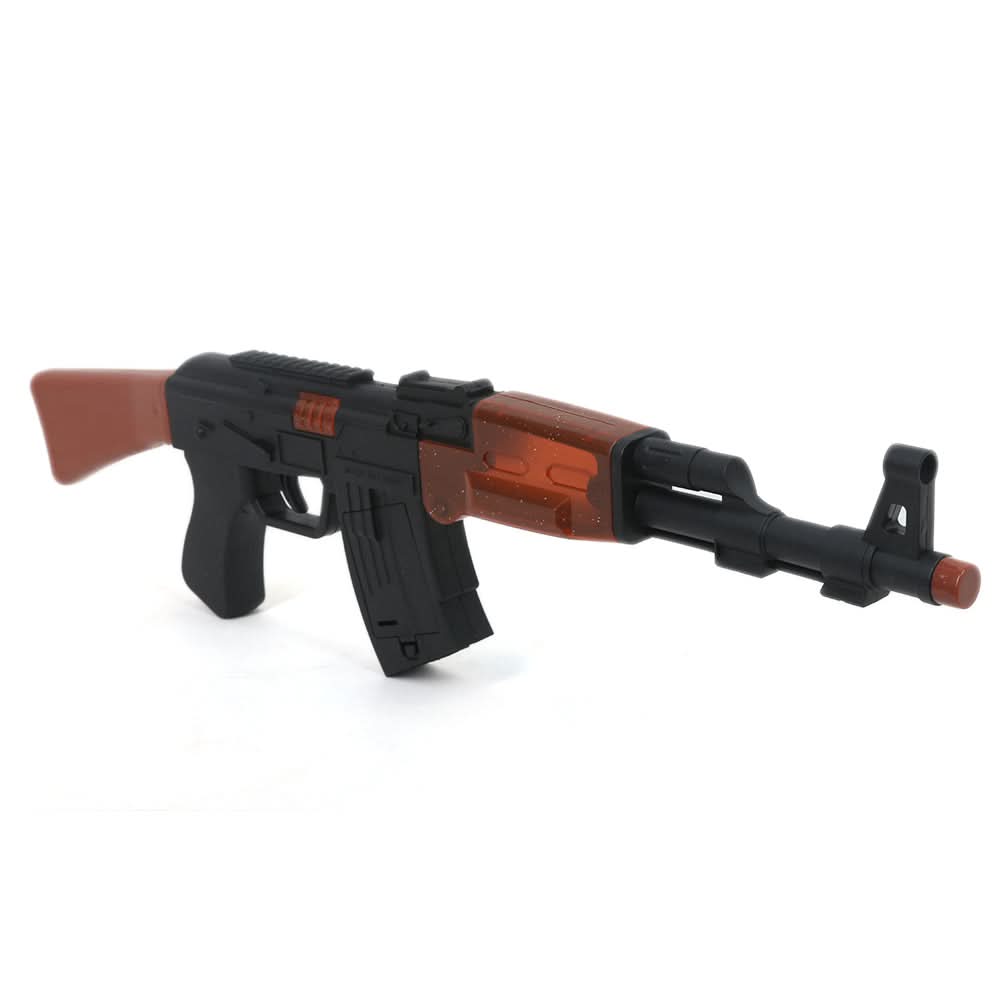 AKM Gun For Fun, Kids, Weapons, Chase Value, Chase Value