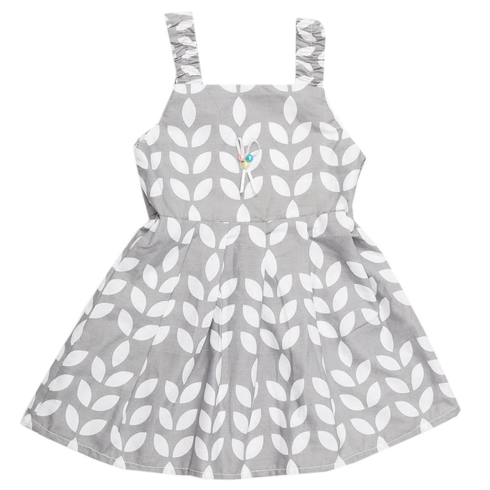 Girls Frock - F39, Kids, Girls Frocks, Chase Value, Chase Value