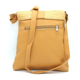Women's Shoulder Bag ZH-46 - Camel, Women, Bags, Chase Value, Chase Value