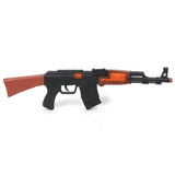 AKM Gun For Fun, Kids, Weapons, Chase Value, Chase Value