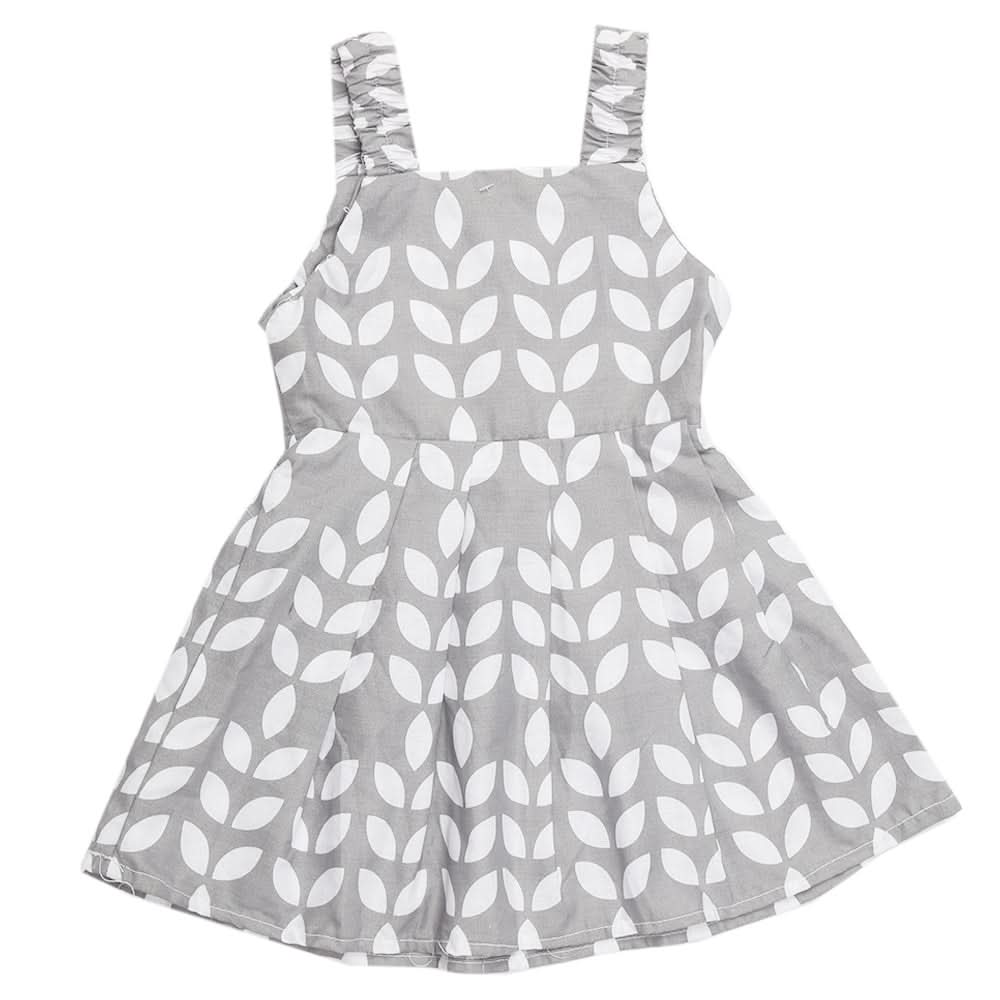 Girls Frock - F39, Kids, Girls Frocks, Chase Value, Chase Value