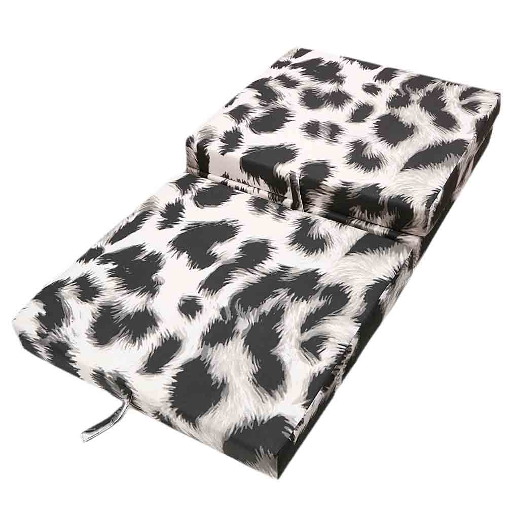 Folding Mattress - Multi, Home & Lifestyle, Accessories, Chase Value, Chase Value