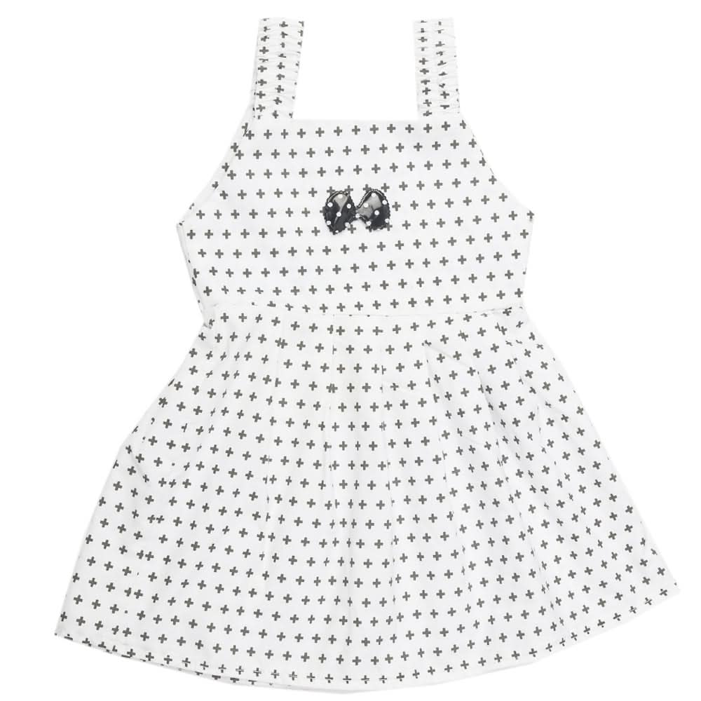 Girls Frock - F3, Kids, Girls Frocks, Chase Value, Chase Value