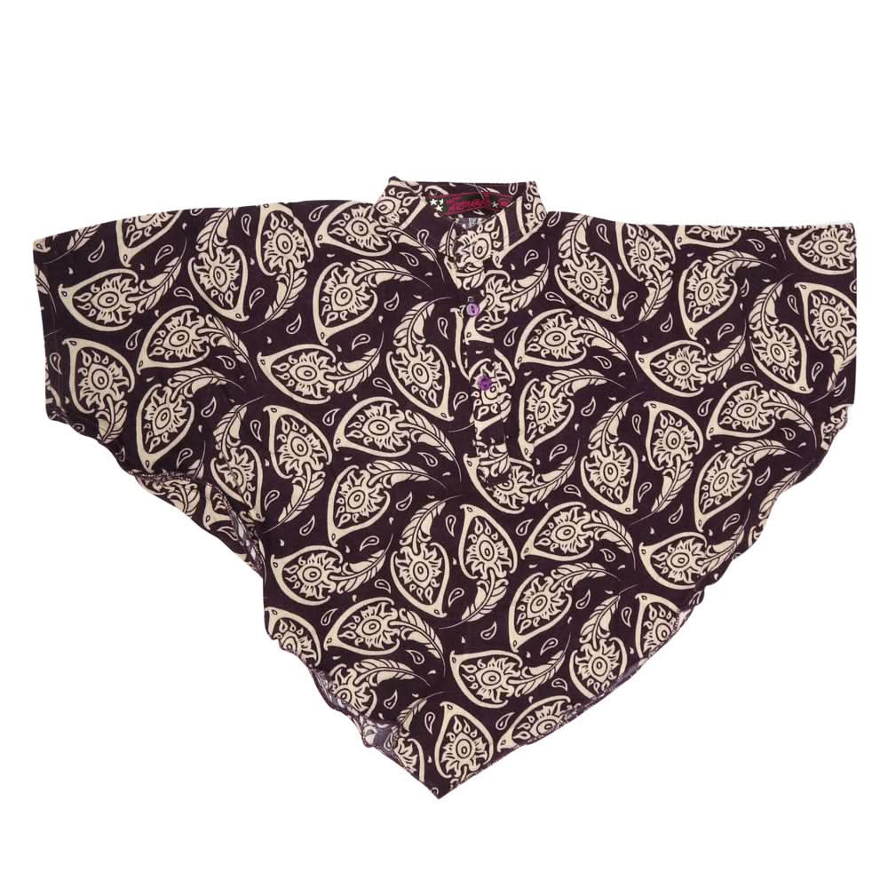 Girls Woven Top - Multi, Kids, Tops, Chase Value, Chase Value