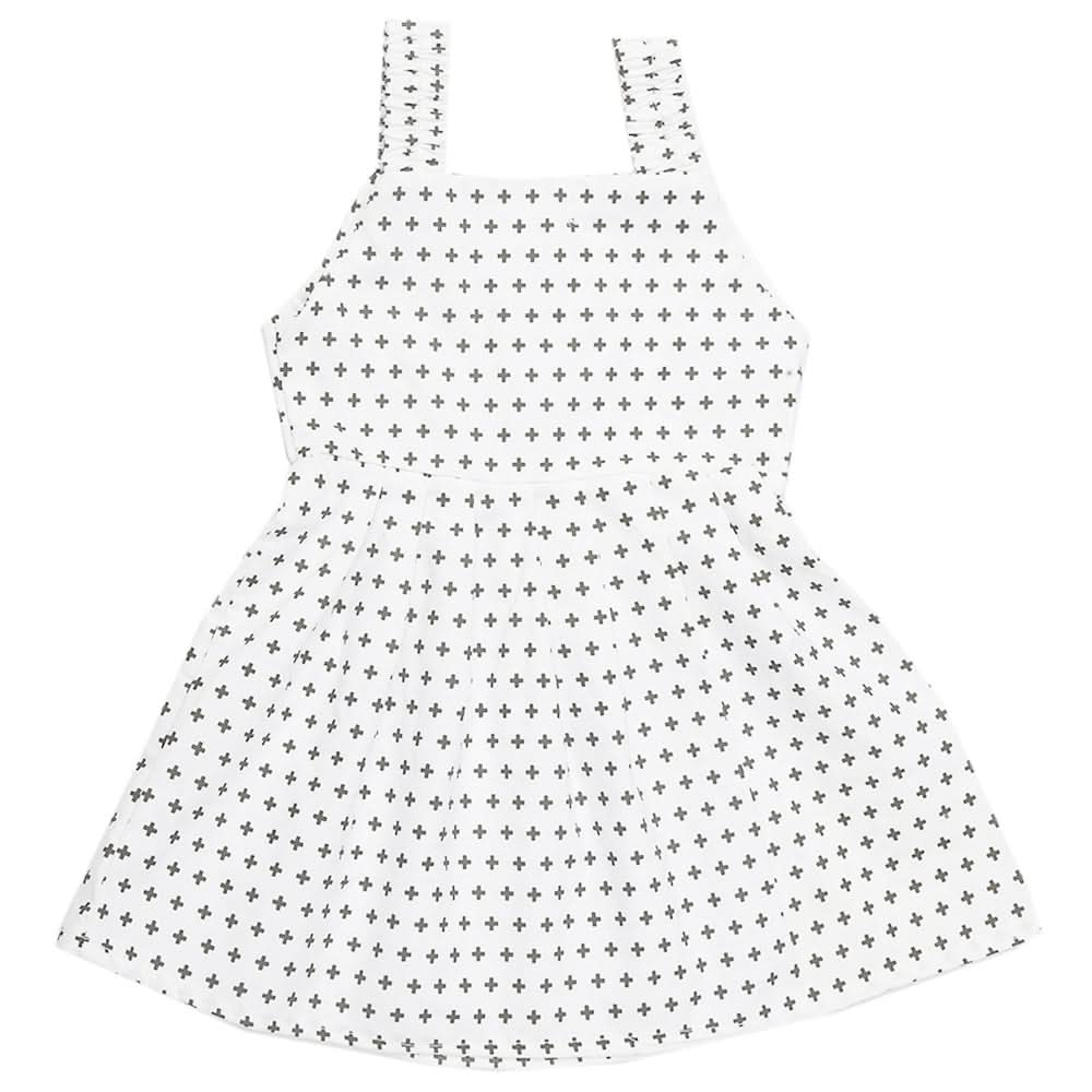 Girls Frock - F3, Kids, Girls Frocks, Chase Value, Chase Value