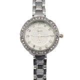 Women's Bracelet Watch - Silver, Women, Watches, Chase Value, Chase Value