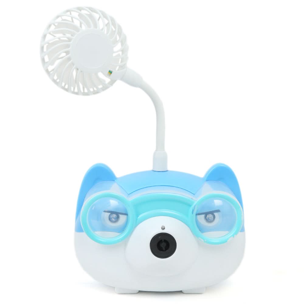 Bubble Camera Fan, Balloons and Bubble Toys, Chase Value, Chase Value