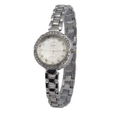 Women's Bracelet Watch - Silver, Women, Watches, Chase Value, Chase Value