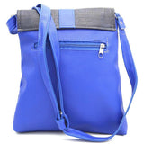 Women's Shoulder Bag ZH-46 - Royal Blue, Women, Bags, Chase Value, Chase Value