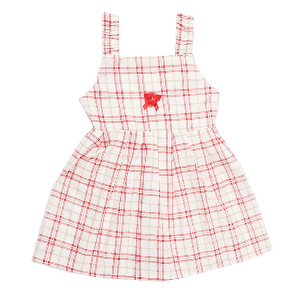 Girls Frock - F5, Kids, Girls Frocks, Chase Value, Chase Value