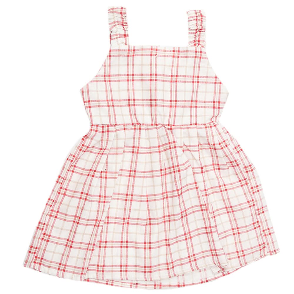 Girls Frock - F5, Kids, Girls Frocks, Chase Value, Chase Value