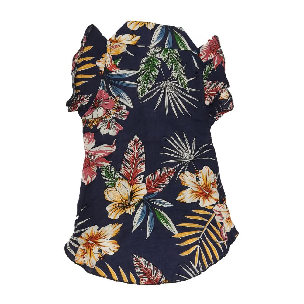 Girls Woven Top - Multi, Kids, Tops, Chase Value, Chase Value