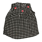 Girls Woven Top - Multi, Kids, Tops, Chase Value, Chase Value