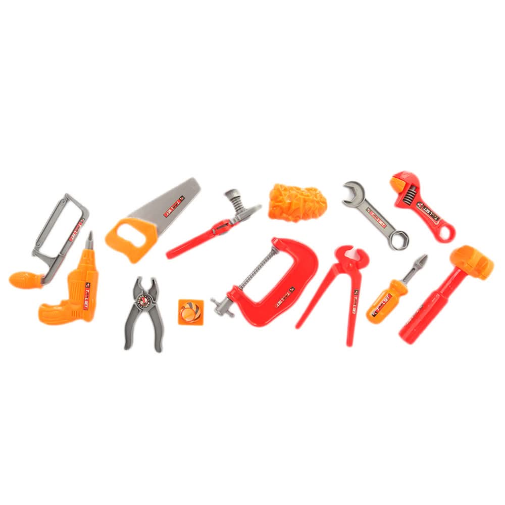 Tool Set Toys For Kids - Multi, Kids, Doctor & Other Sets, Chase Value, Chase Value