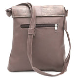 Women's Shoulder Bag ZH-46 - Coffee, Women, Bags, Chase Value, Chase Value