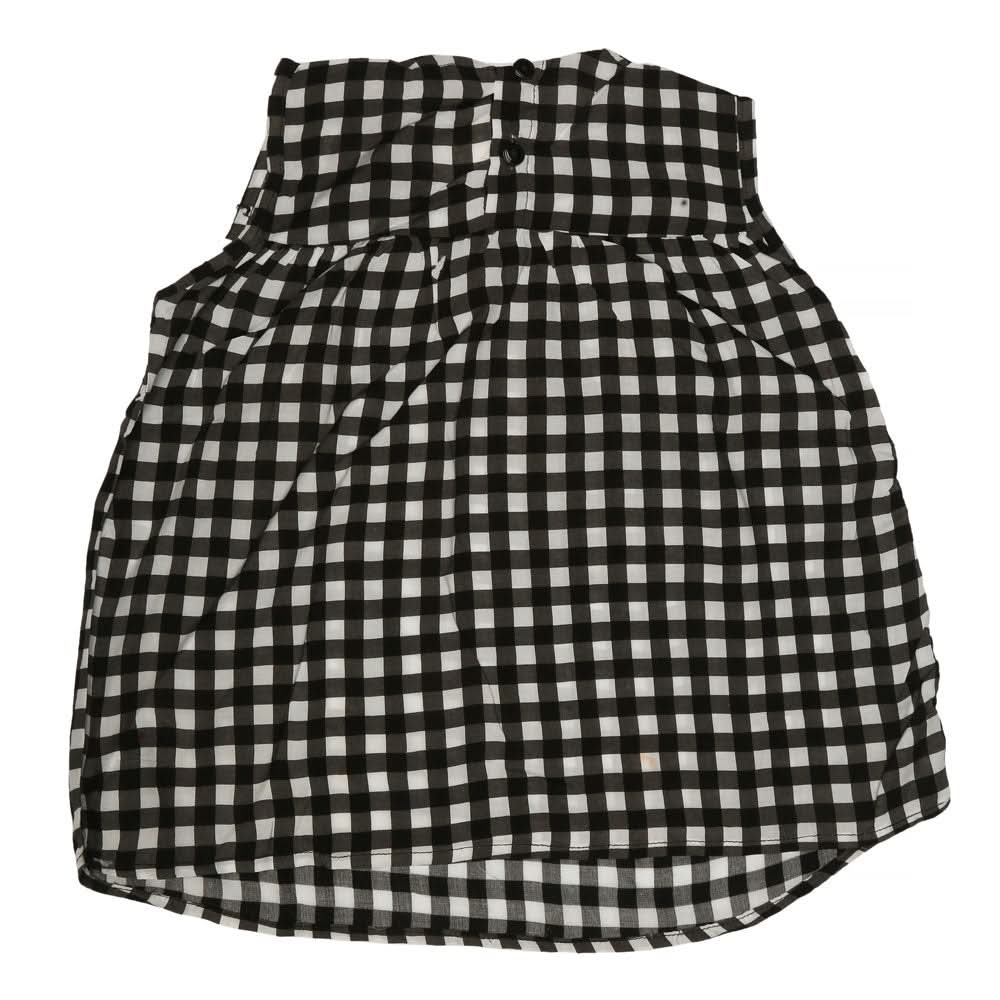 Girls Woven Top - Multi, Kids, Tops, Chase Value, Chase Value