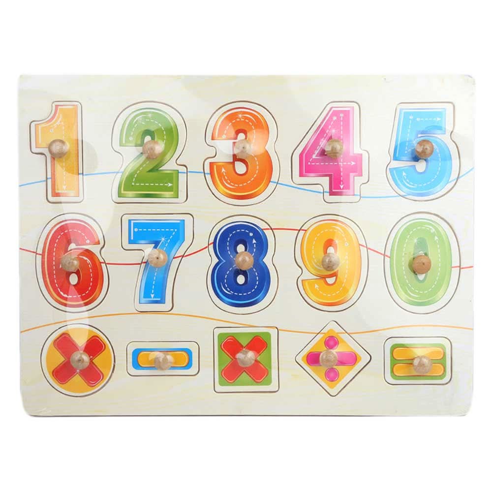 Wooden Educational Board, Kids, Writing Boards And Slates, Chase Value, Chase Value