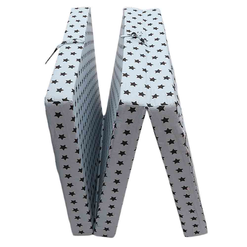 Folding Mattress - Multi, Home & Lifestyle, Accessories, Chase Value, Chase Value